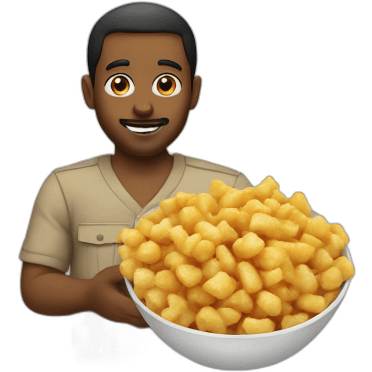 bamba-israel-snack emoji