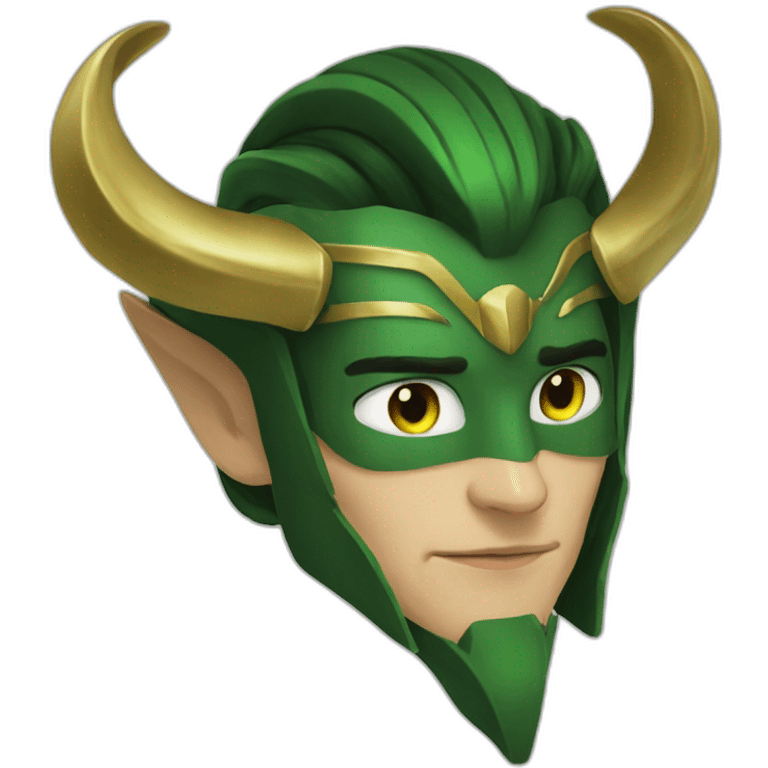 Loki-kiss-mobius emoji