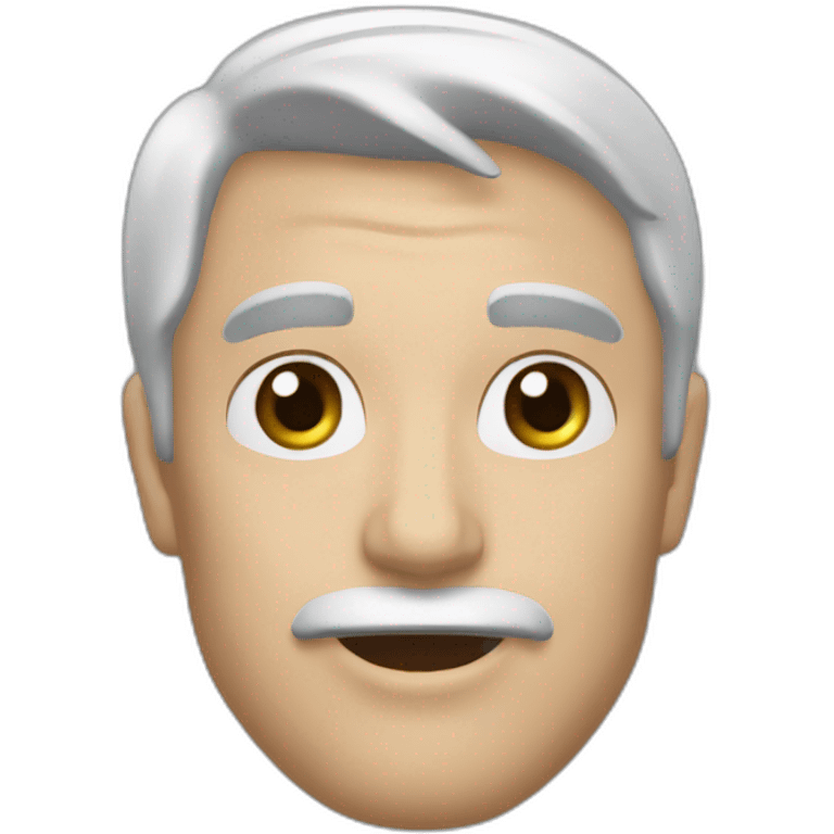 Цвергшнацер в халате emoji