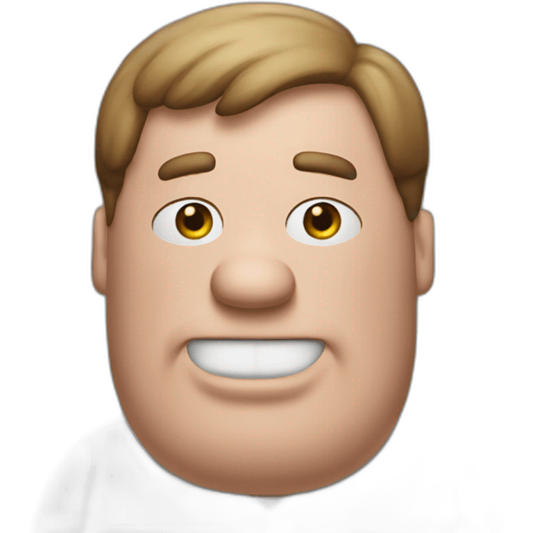 peter griffin emoji