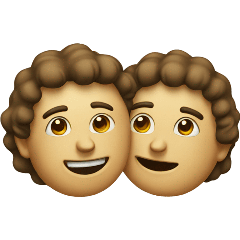 Joint emoji