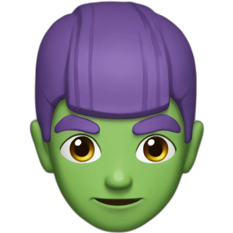 piccolo emoji