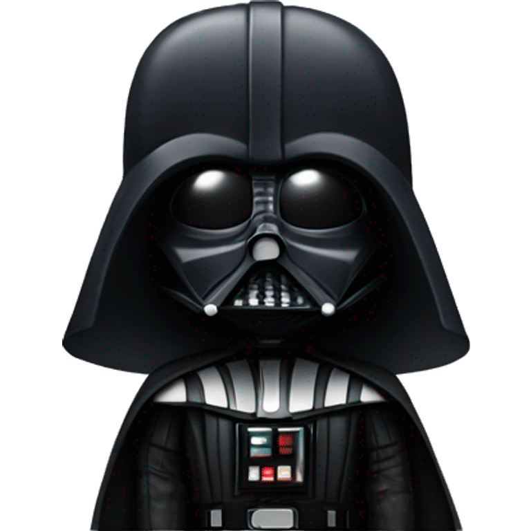 darth vader emoji