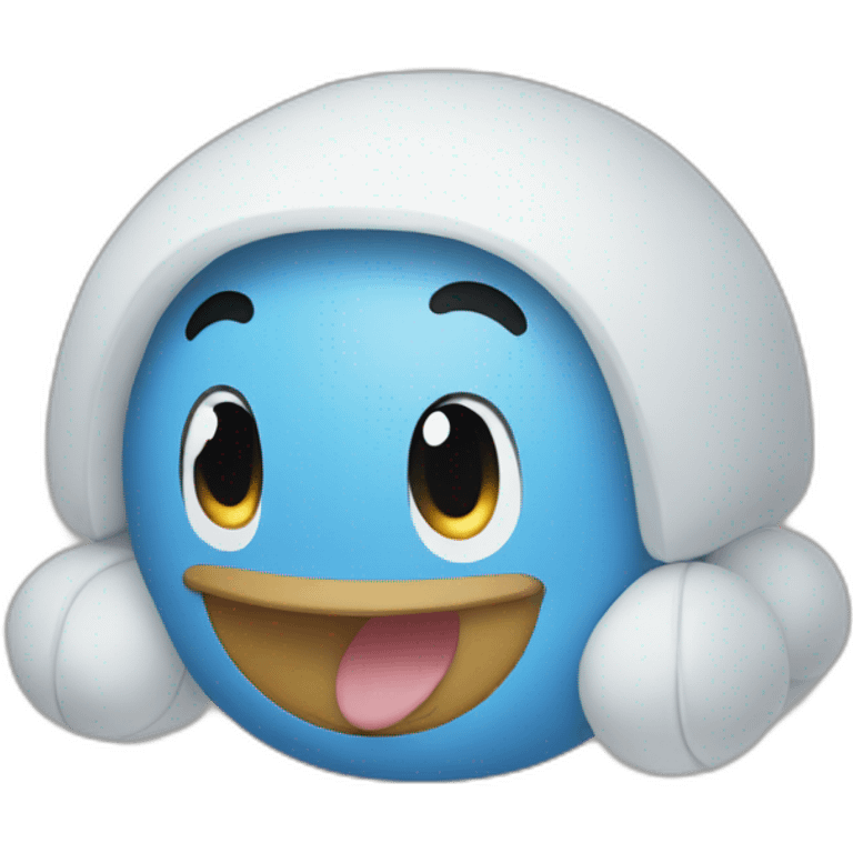 Doremon  emoji