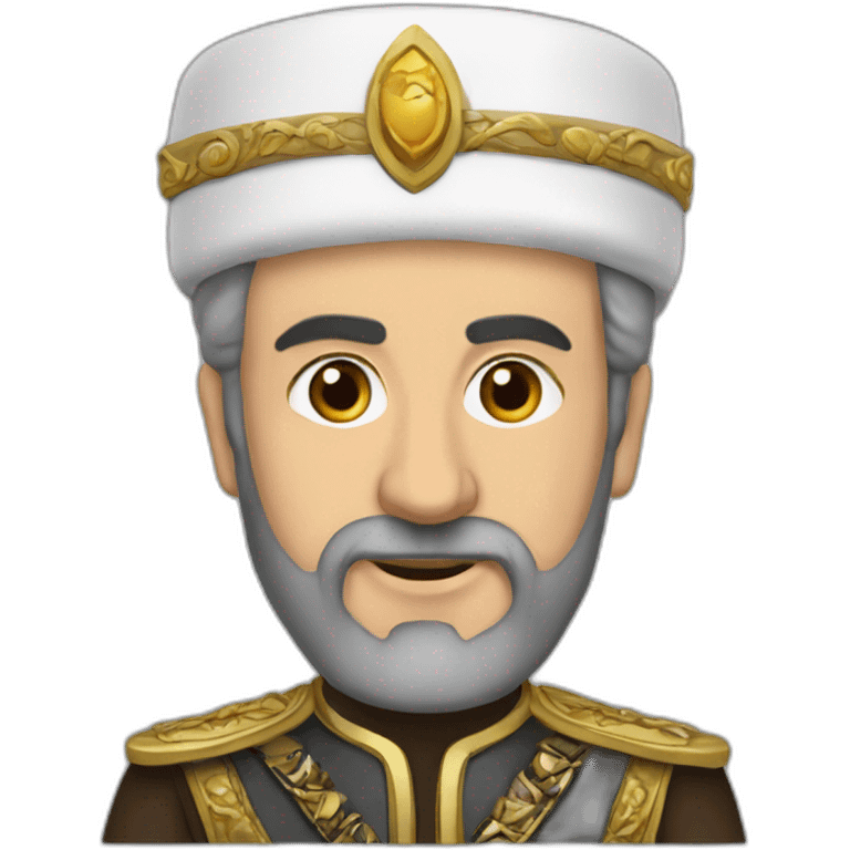 yavuz sultan selim emoji