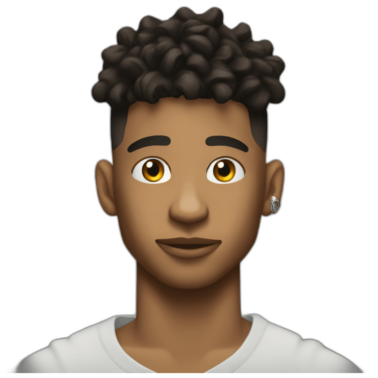 Nle choppa emoji