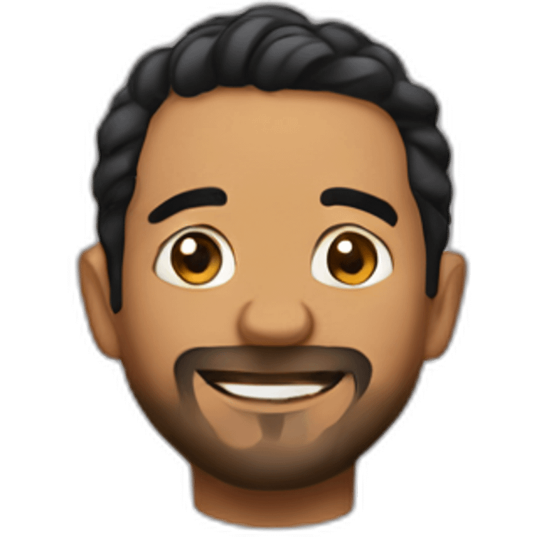 luis emoji