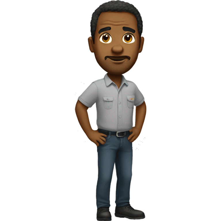 Stanley emoji