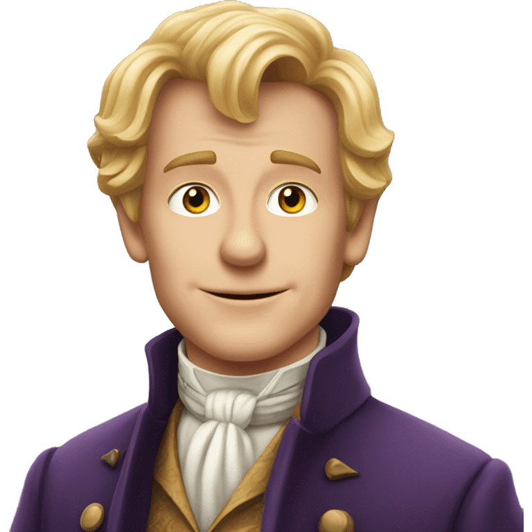 gilderoy lockhart emoji