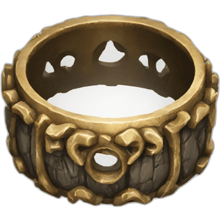 Elden ring emoji