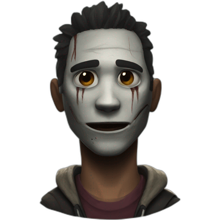 Dead by daylight emoji