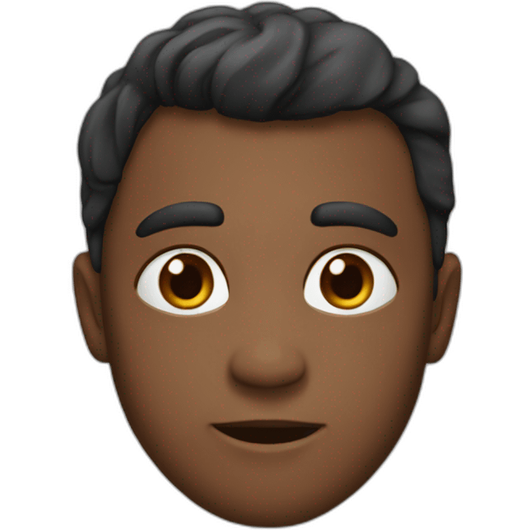 mahogara emoji