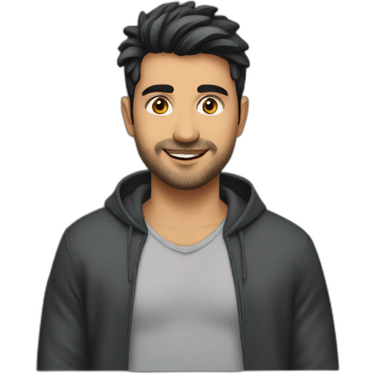 CHIRag pandey emoji