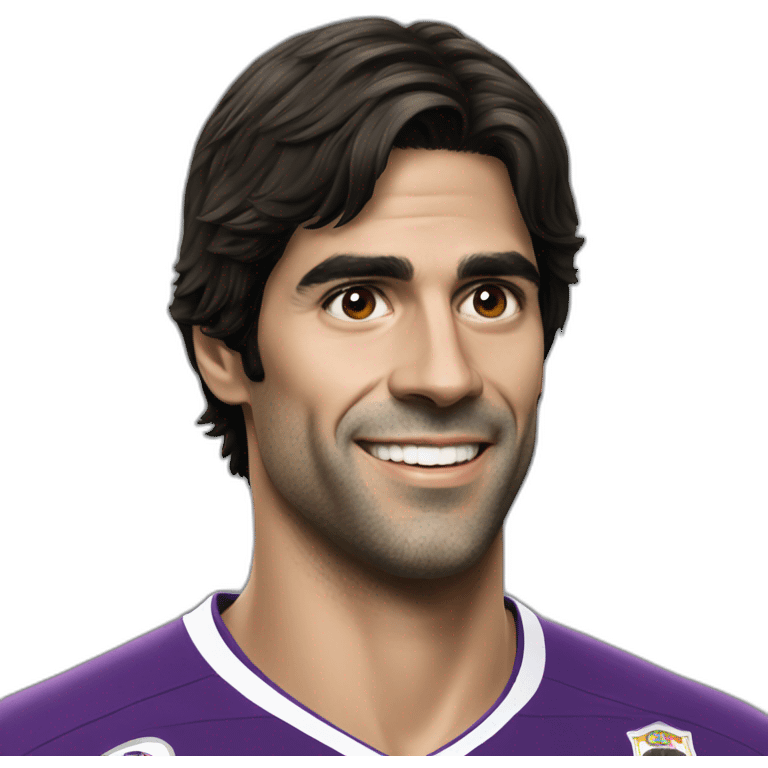 Kaká emoji