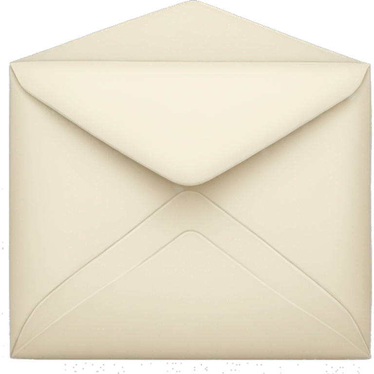 envelope  emoji