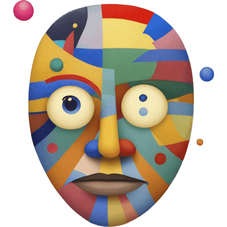 kandinsky emoji