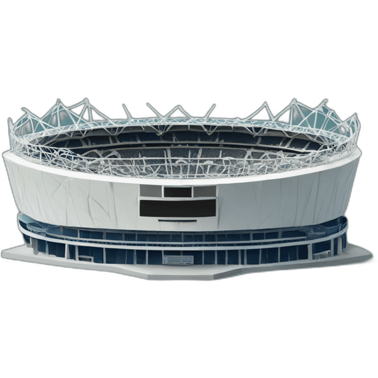 wembley stadium emoji