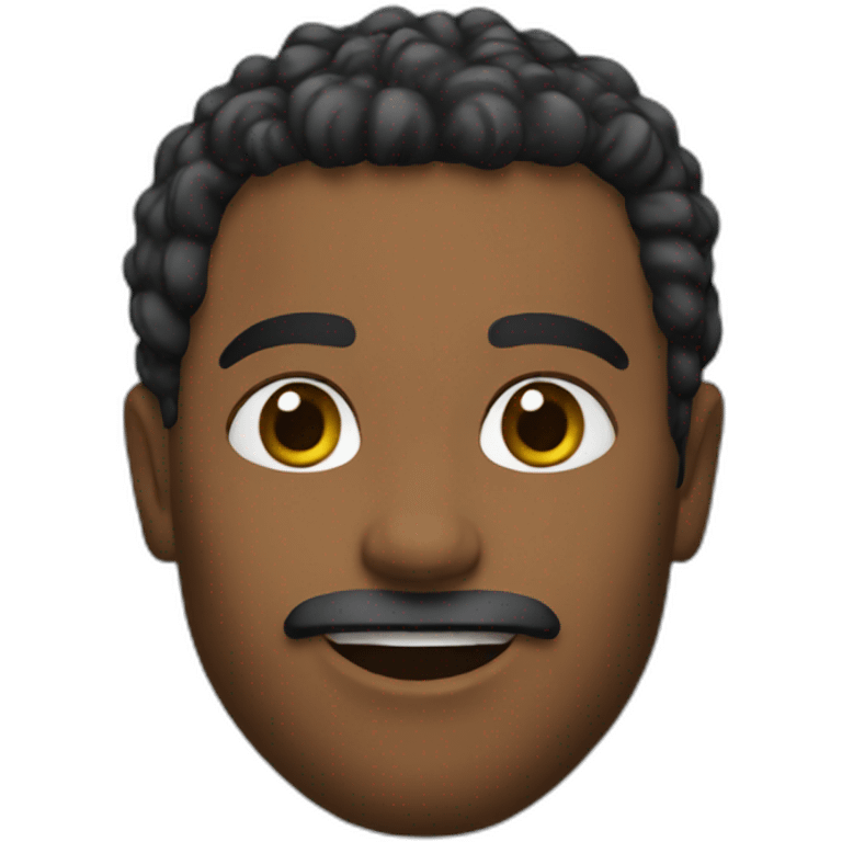 Emanuell emoji