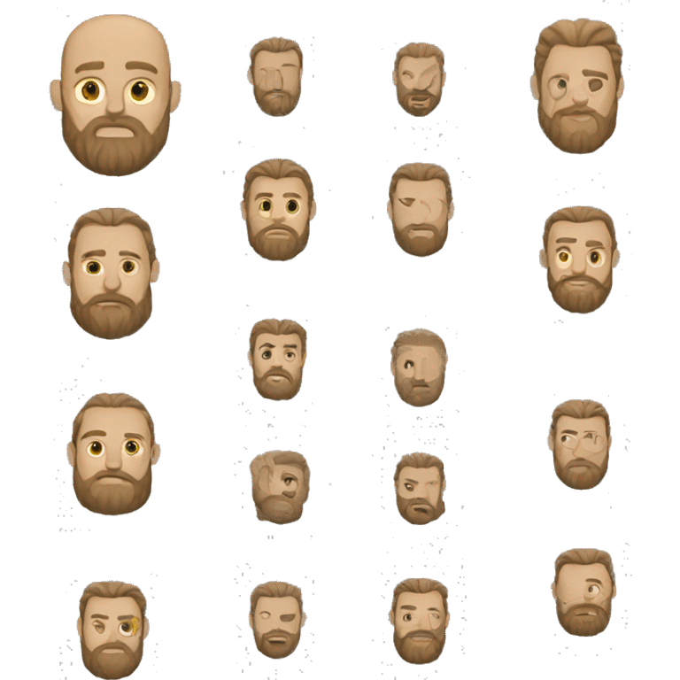 ragnar emoji