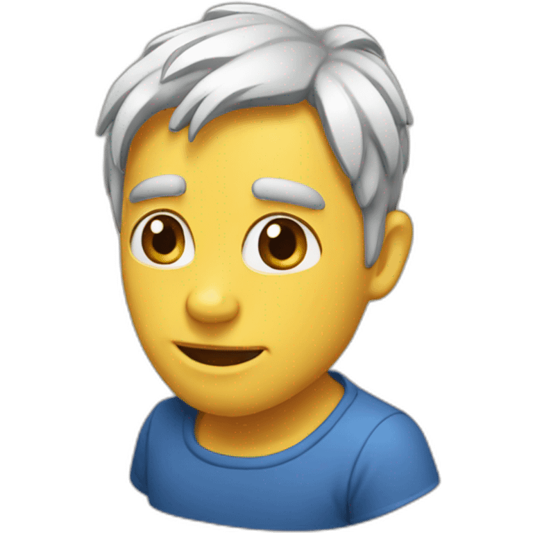 bélier emoji