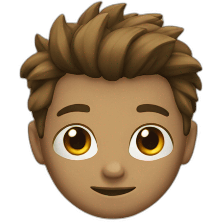 Feu emoji