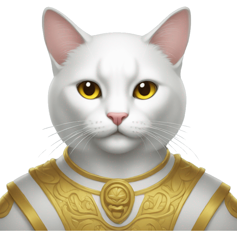 gato god emoji