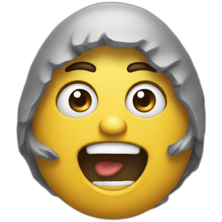 Humour  emoji