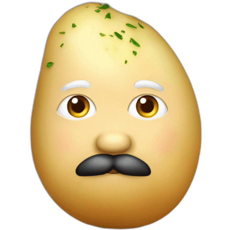 lukashenko potato emoji