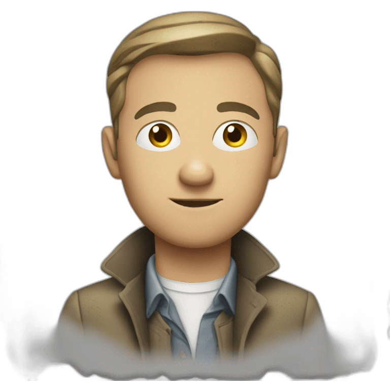 private detective emoji