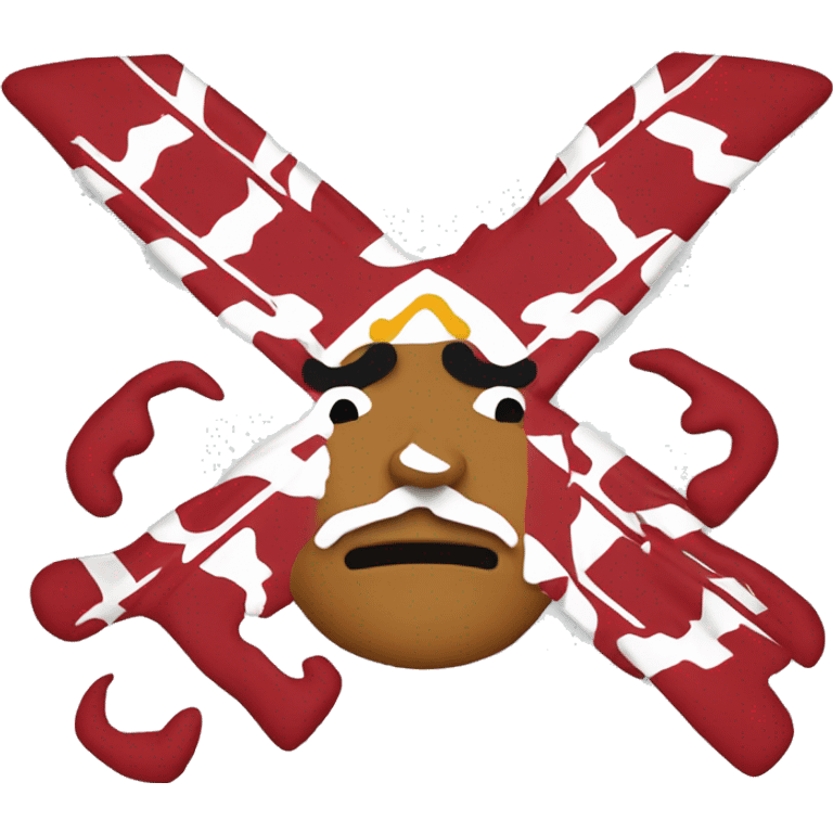 maryland emoji