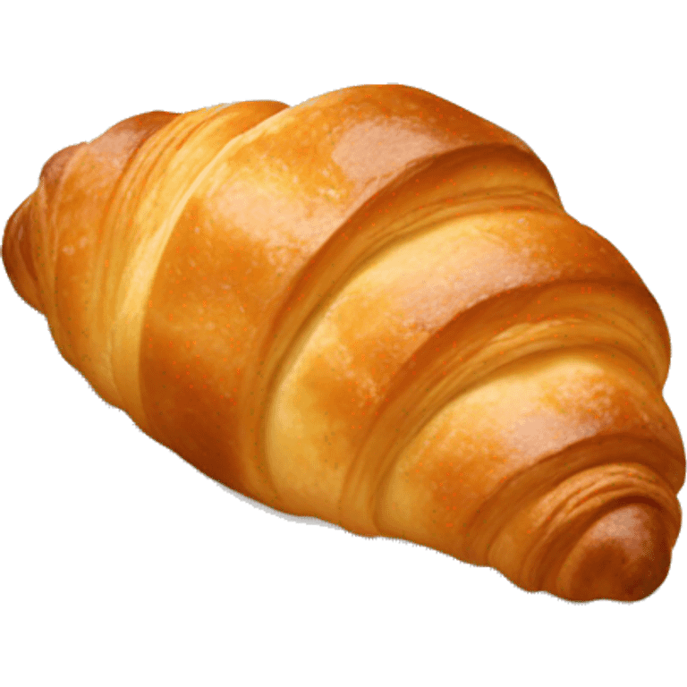 Croissant emoji