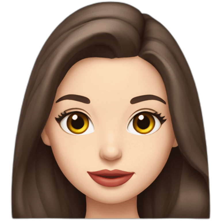 lana rhoades emoji