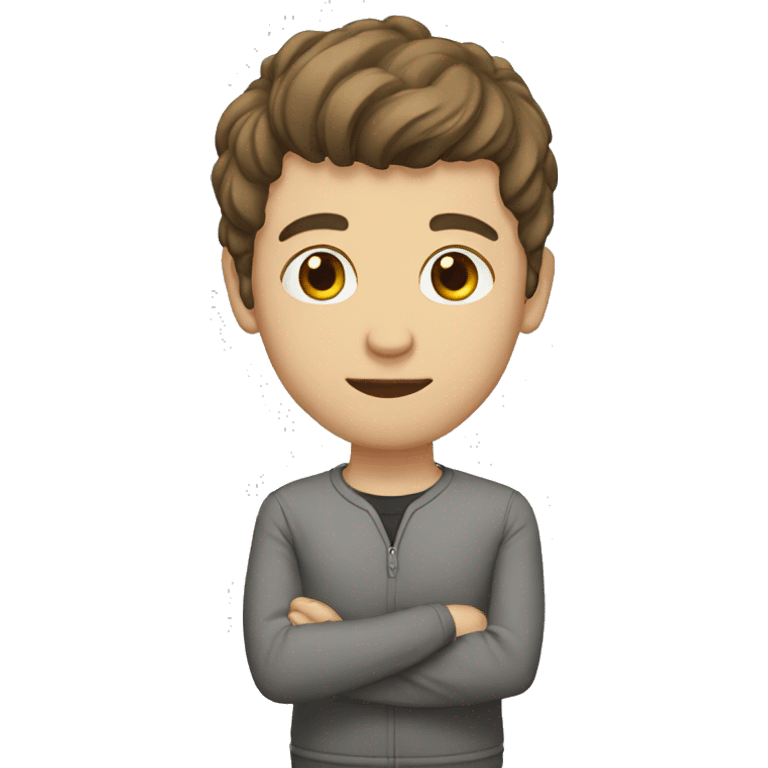 alexandru emoji