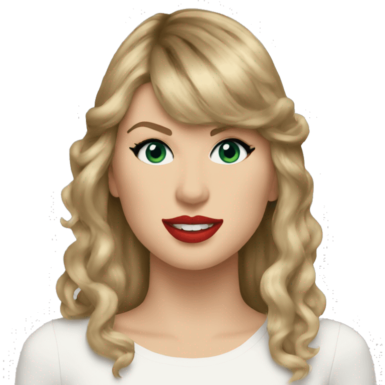 Taylor swift  emoji