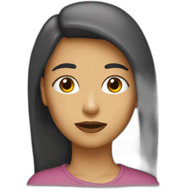 Lisa emoji