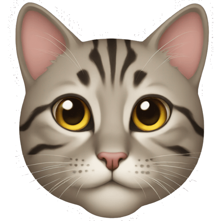 Katze emoji