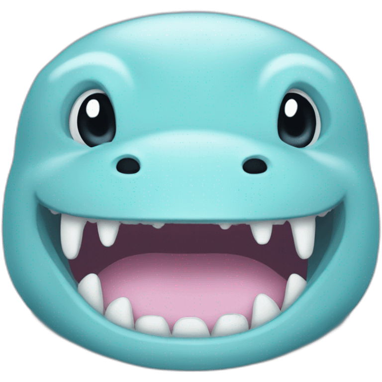 quagsire emoji