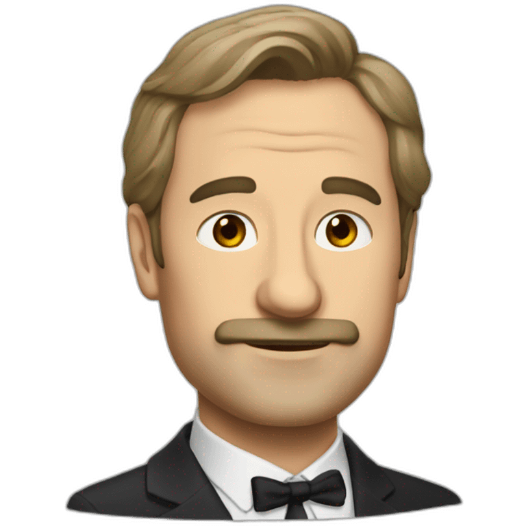 SERGEI KRAVINOFF emoji