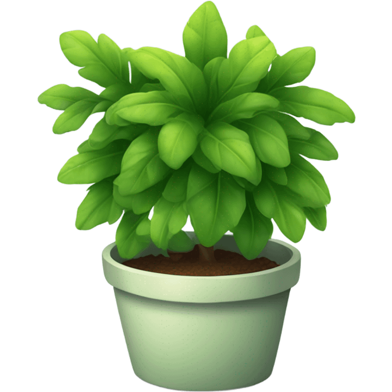 Plant emoji