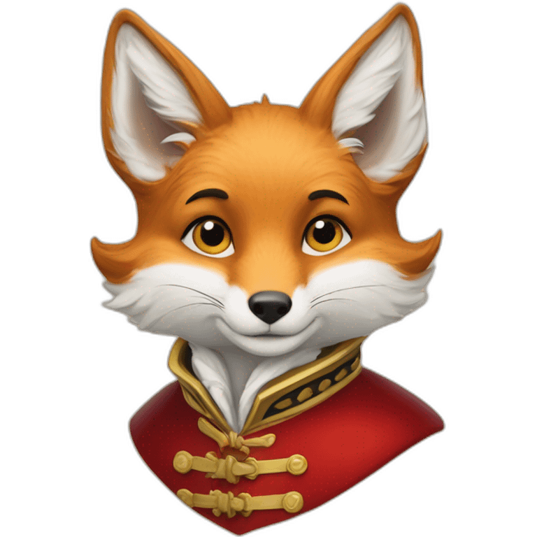 prince henry fox mountchristen windsor emoji