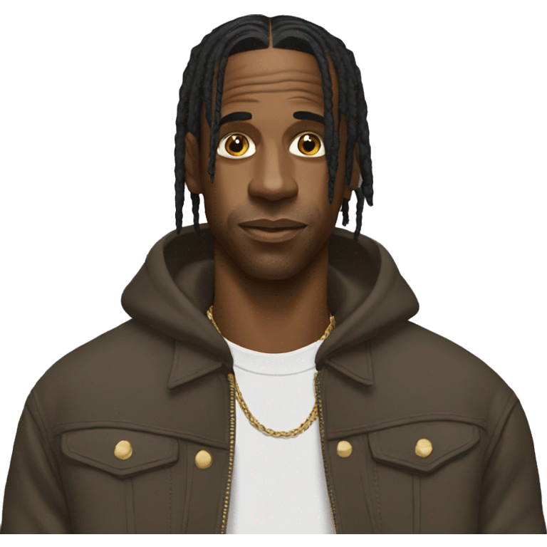 travis-scott emoji