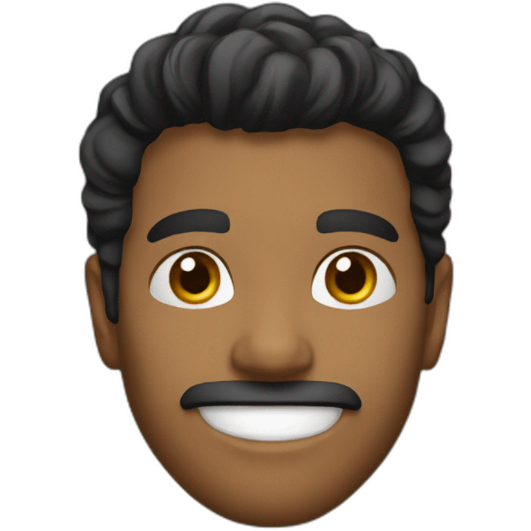 Luis Variara emoji