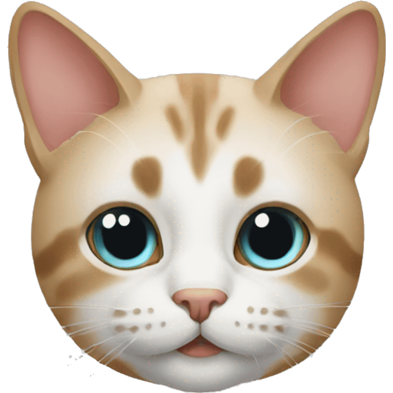 cat kubernetes emoji