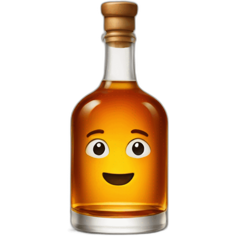 whisky emoji