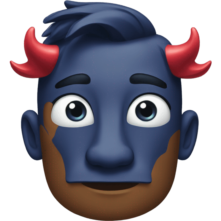 Red bull emoji