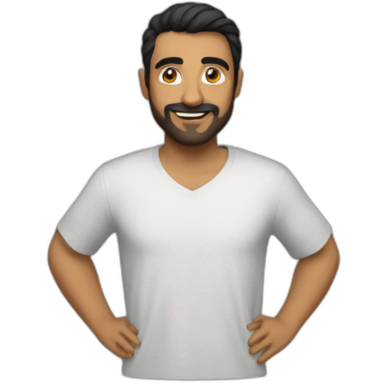 mehdi emoji