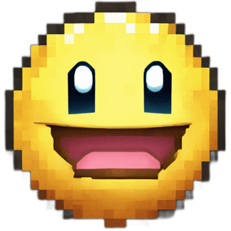 Pixel Badge Face Pokemon Reward Legendary Unique Epic emoji