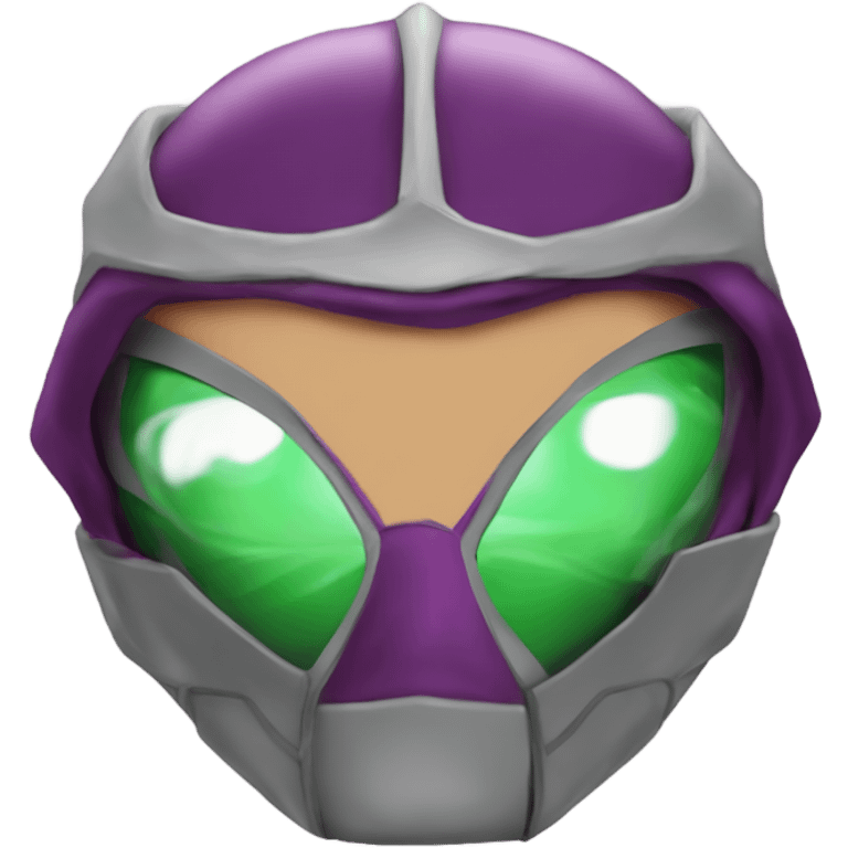  mysterio spider man emoji