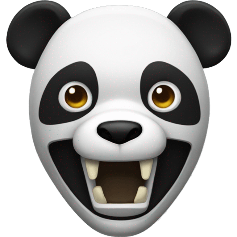 call of duty panda emoji