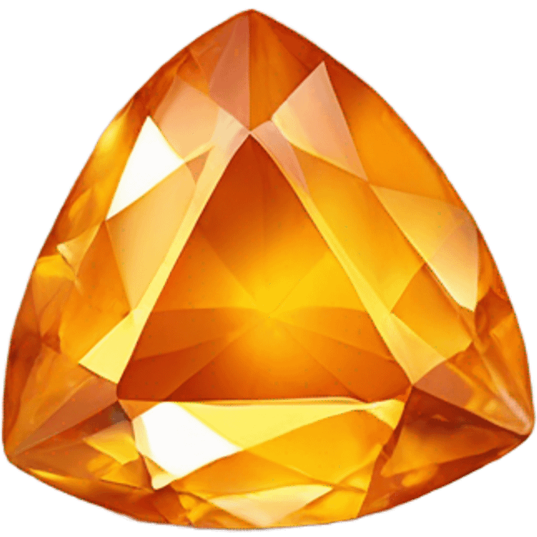 citrine emoji